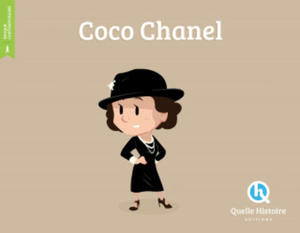 Coco Chanel - 2868249404