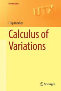 Calculus of Variations - 2867171420