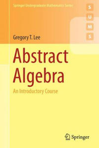 Abstract Algebra - 2866653856