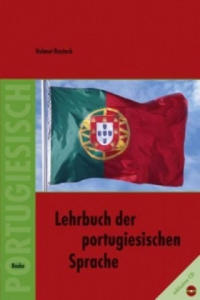 Lehrbuch der portugiesischen Sprache - 2878300951