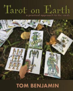 Tarot on Earth - 2862038414