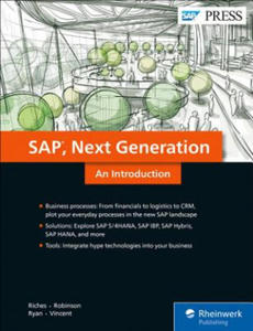 SAP, Next Generation - 2878784505