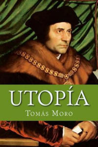 Tomas Moro - Utopia - 2863695167