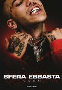 Sfera Ebbasta,Marta Tripodi - Zero - 2877965557