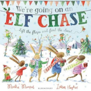 We're Going on an Elf Chase - 2870121309