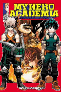 My Hero Academia, Vol. 13 - 2868812043