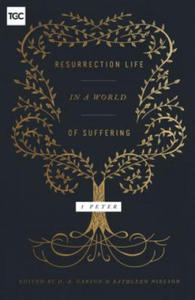 Resurrection Life in a World of Suffering - 2876836282