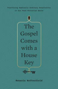 Gospel Comes with a House Key - 2872005298