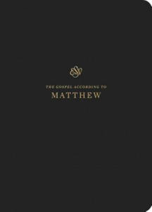 ESV Scripture Journal: Matthew - 2862650448