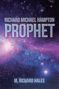 Richard Michael Hampton - 2877179199