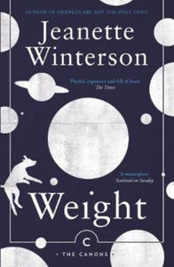 Jeanette Winterson - Weight - 2863861241