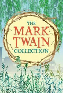 Mark Twain Collection - 2876622059