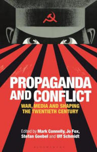 Propaganda and Conflict - 2878172976