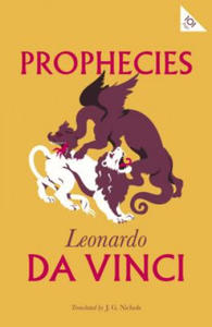 Prophecies - 2873326867