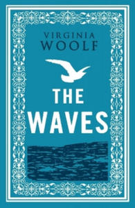 Virginia Woolf - Waves - 2864201119