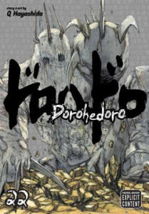 Dorohedoro, Vol. 22 - 2877605288