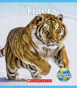 Tigers (Nature's Children) - 2877765987