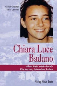 Chiara Luce Badano - 2873780110