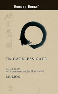 Gateless Gate - 2864068122