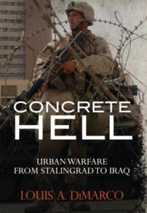 Concrete Hell - 2875126928