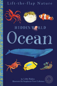 Hidden World: Ocean - 2878168121