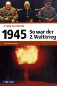 1945 - Der Zusammenbruch - 2877626335