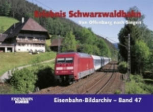 Erlebnis Schwarzwaldbahn - 2877618878