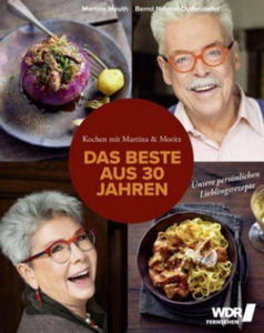 Kochen mit Martina und Moritz - Das Beste aus 30 Jahren - 2877406165