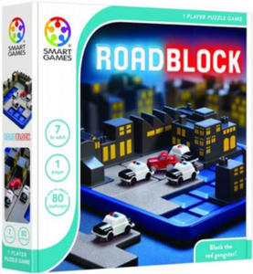 Smart Games Blokada - 2876453277