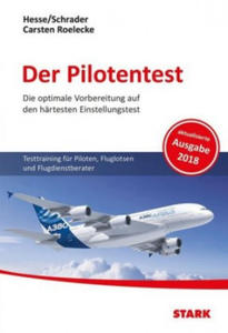 STARK Der Pilotentest - 2876459185