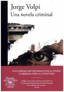 Una novela criminal - 2863006973