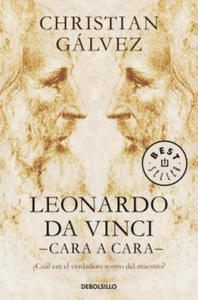 Leonardo Da Vinci: Cara a Cara / Face to Face with Leonardo Da Vinci - 2865193805