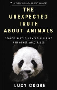 Unexpected Truth About Animals - 2861904921