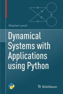 Dynamical Systems with Applications using Python - 2877632170