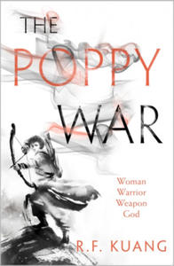 Poppy War - 2872334998