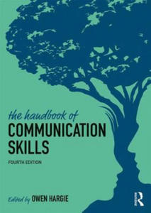 Handbook of Communication Skills - 2876122558