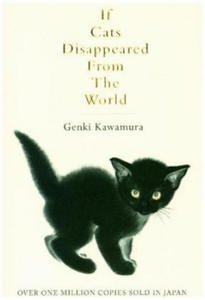 If Cats Disappeared From The World - 2861851880