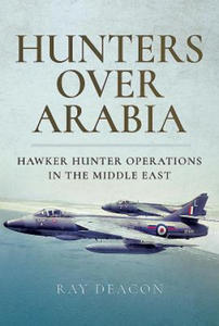 Hunters over Arabia - 2863397452