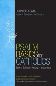 Psalm Basics for Catholics - 2877955760