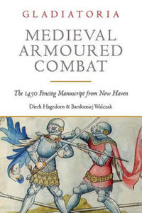 Medieval Armoured Combat - 2873893304