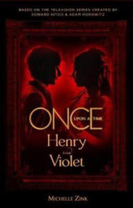Once Upon a Time - Henry and Violet - 2873979766