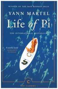 Life Of Pi - 2861876141