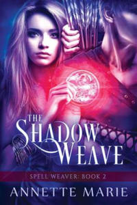 Shadow Weave - 2866650287