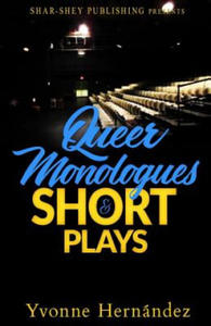 Queer Monologues & Short Plays - 2876542597