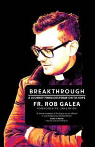 Breakthrough: A Journey from Desperation to Hope - 2876456258