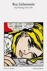 Roy Lichtenstein - 2826634733