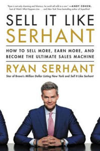 Sell It Like Serhant - 2861871544