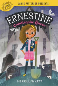 Ernestine, Catastrophe Queen - 2868453606
