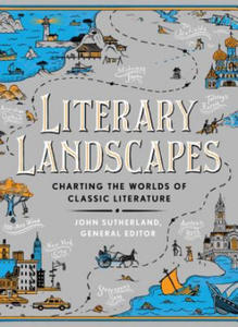 Literary Landscapes - 2877757030