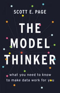 The Model Thinker - 2878781778